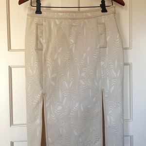 Pencil Skirt by Julien MacDonald - Never Worn